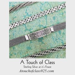 Sterling Silver Jewelry / Mayoreo