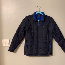 Brand new North Face down jacket - boys L size 14/16
