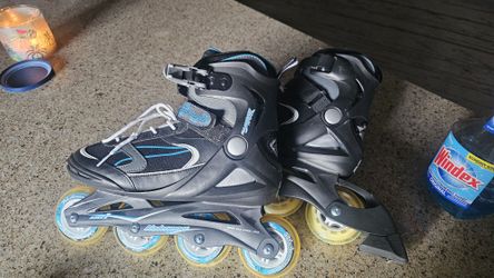 Adventure PRO XT Roller Blades
