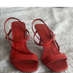 Michael Kors Heels Sandals 