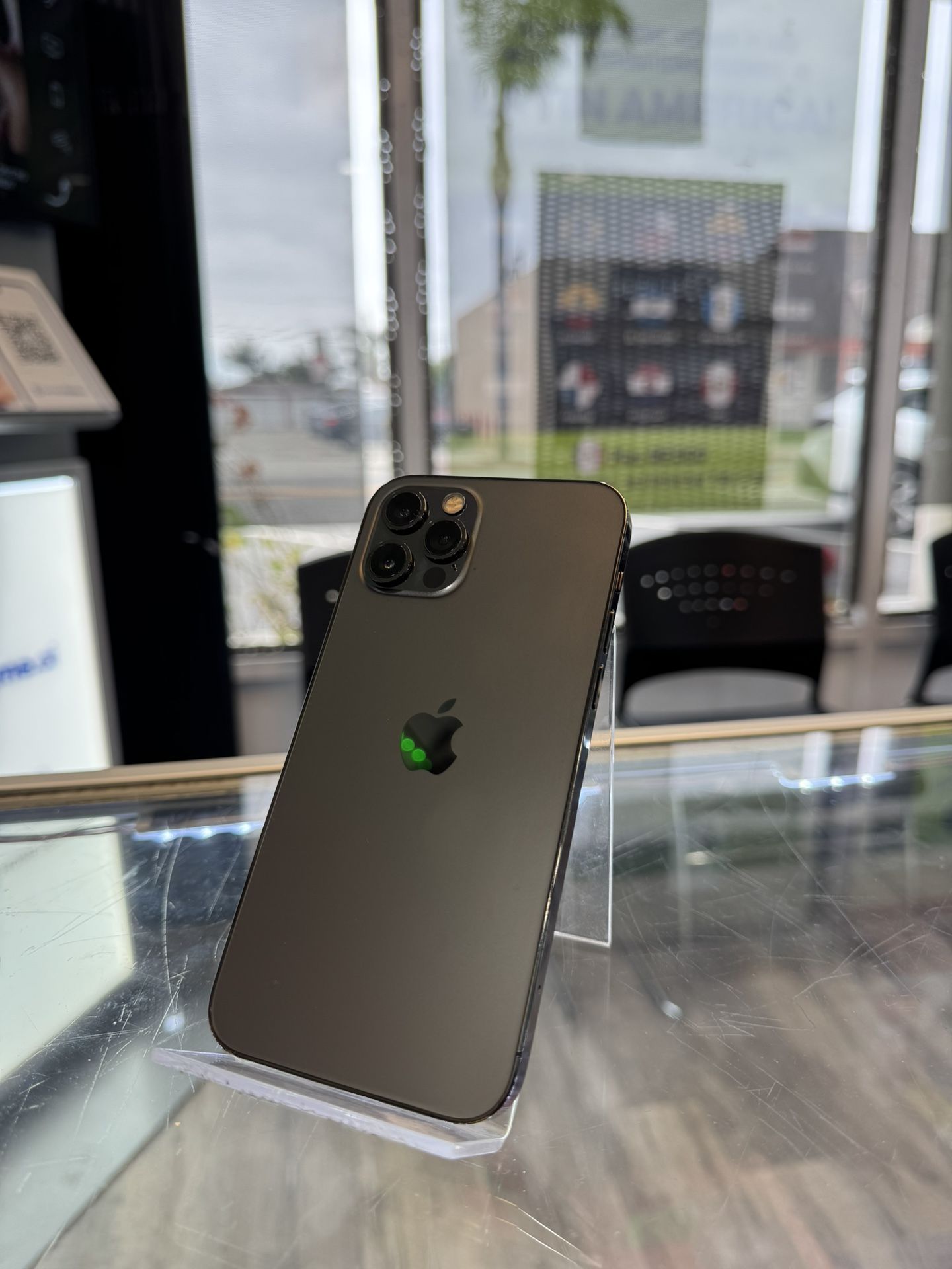 iPhone 12 Pro Max 128gb