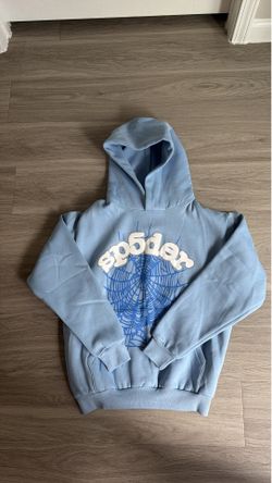 Spyder hoodie new with all tags