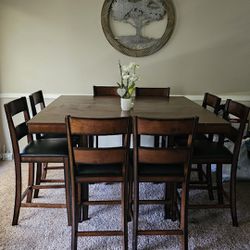 Dining Room Table- 8 Seater