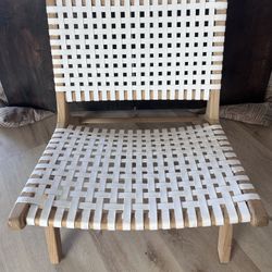 Staging Accent Chairs