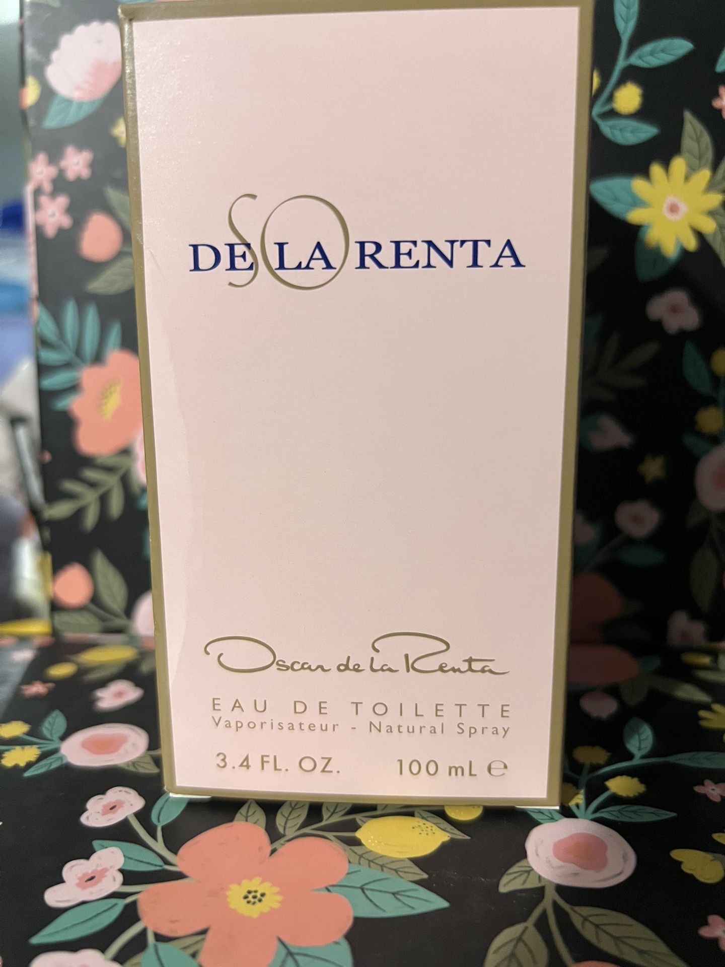 Perfume