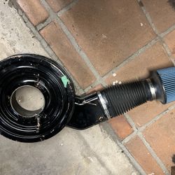 General Motors 7.4 Liter Bottom Part Of Air Intake Only
