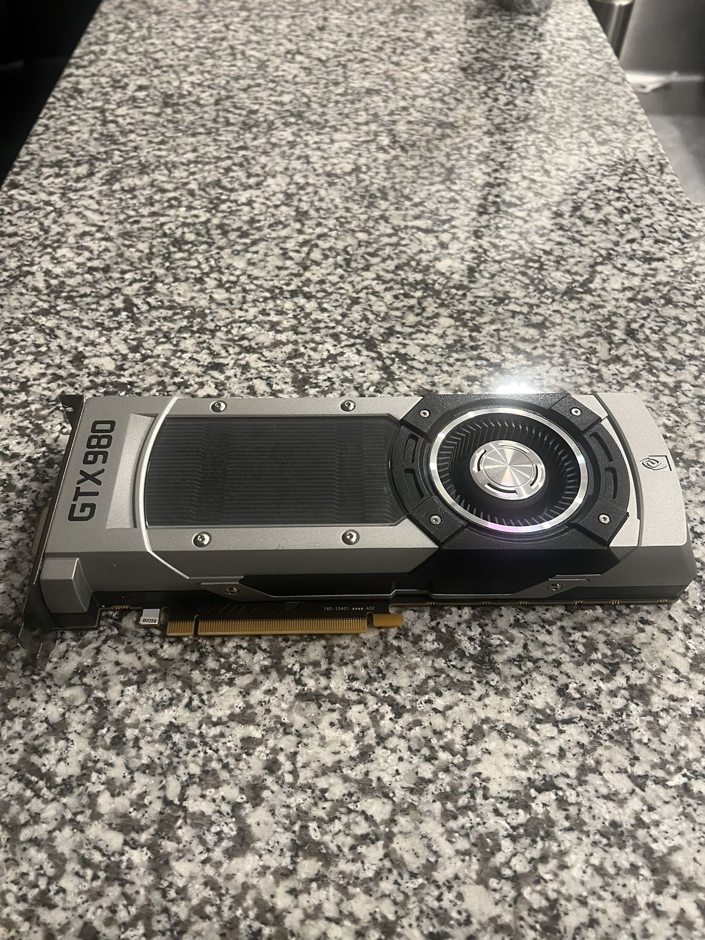 GTX 980