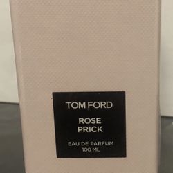 Tom Ford Private Blend WOMENS  Rose Prick Eau De Parfum Spray -100ml/3.4oz