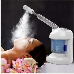 Kingsteam Facial Steamer-ozone Steamer. 