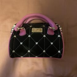 Luv Betsey Bag