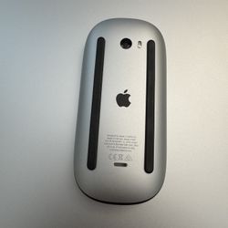 Apple Magic Mouse