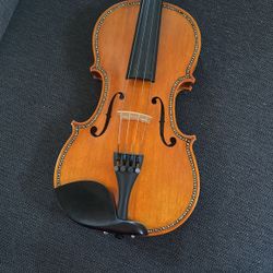 Full Size Fine Violin