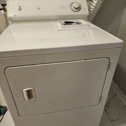 May tag Dryer