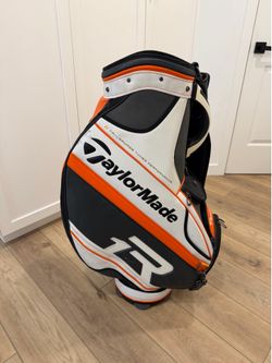 Taylormade cart bag