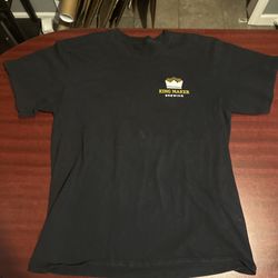 King Maker Brewing T Shirt
