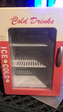 Thermoelectric cooler&warmer