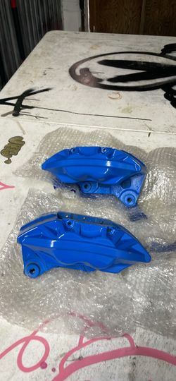 2000 Lexus Ls400 Brake Calipers