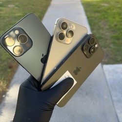 iPhone 15 Pro Max Factory Unlocked / International / Mexico