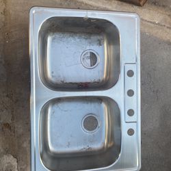 Bathroom And Kitchen Appliances