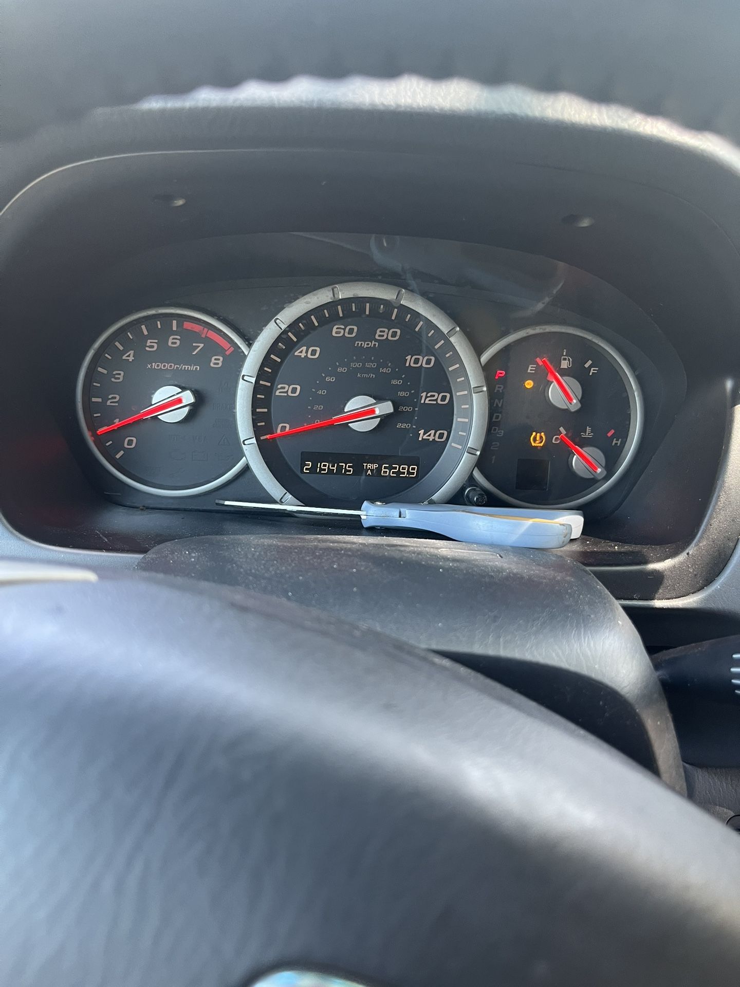2007 Honda Pilot