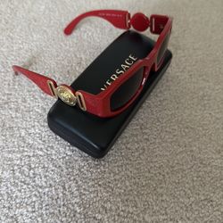 Women’s Versace Sunglasses 