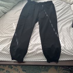 Scrub Pants