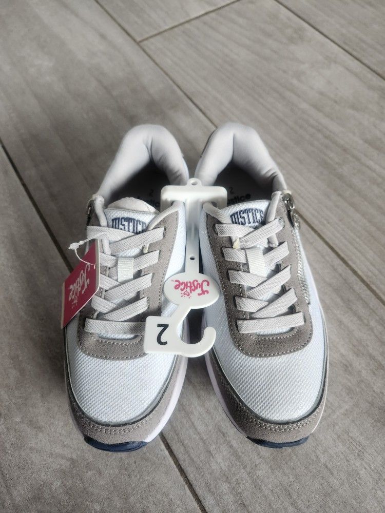 Girls Size 2 (Brand New)