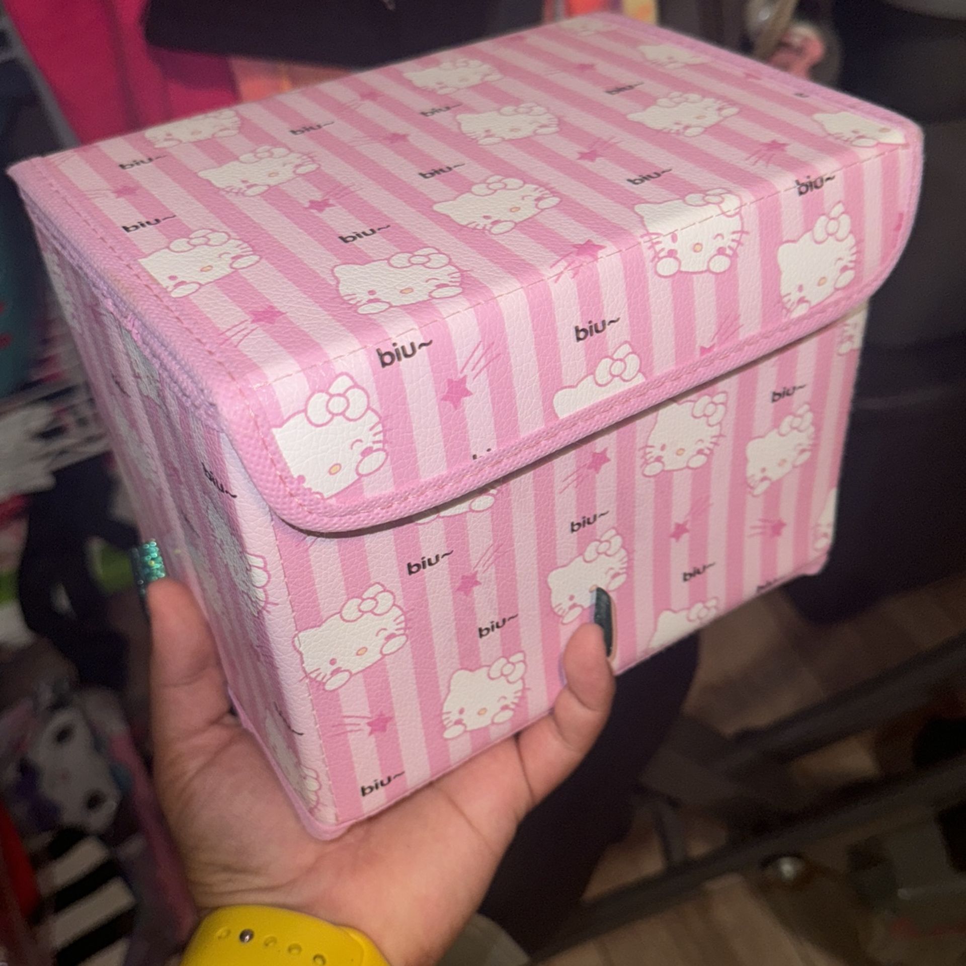 Hello Kitty Multi Use