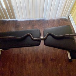 Curl Bar 