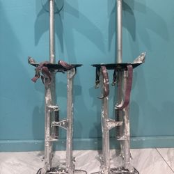 Drywall Stilts