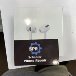 Airpod pro