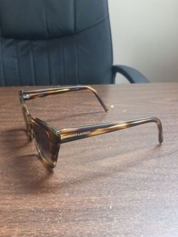 SAINT LAURENT SUNGLASSES