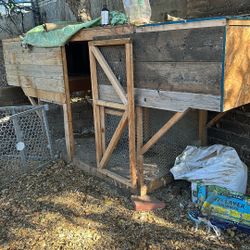 Chicken Coop