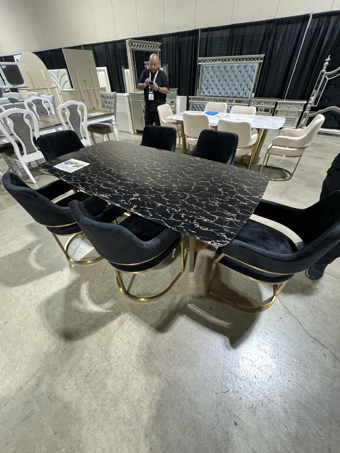 Dining Table Chairs