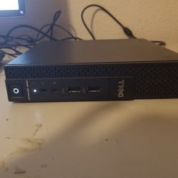 Dell 7940 Desktop Computer 