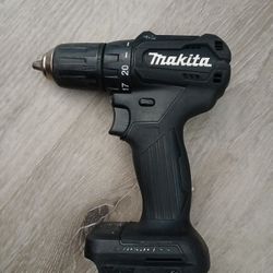Makita Impact Drill Driver Tool 
