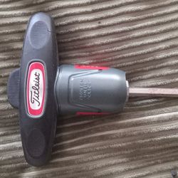 Original Titlest Golf Club Adjustable Tool