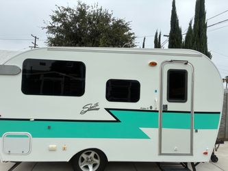 2009 Shasta Airflyte 12