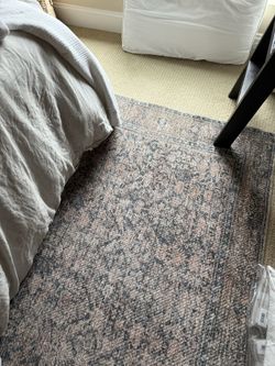 Amber Interior Rug