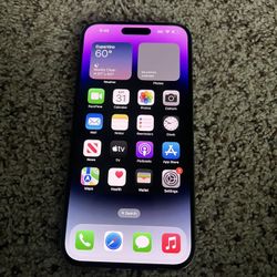 IPhone 14 Pro Max 256gb Unlocked For All Carriers