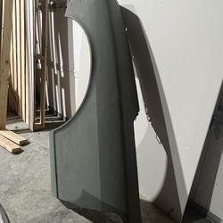 Datsun 240z Fender Driver side 