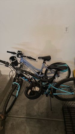 Bicycles