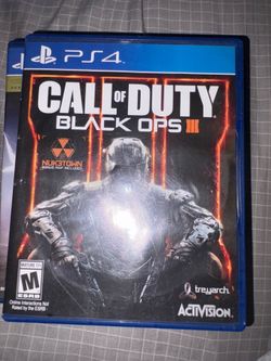 PS4 Games