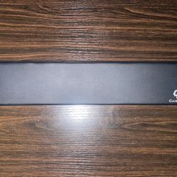 Wrist pad With Internal Keyboard & Cellphone Cleaning Kit