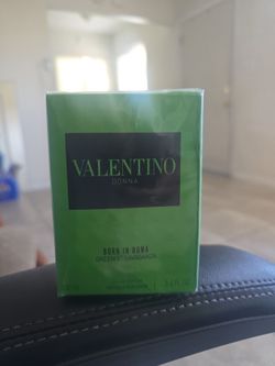 Valentino Donna