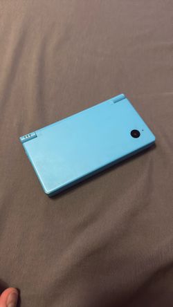 Nintendo DSi