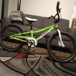 Hot Rock Specialized Bike