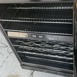 Magic Chef Wine Fridge