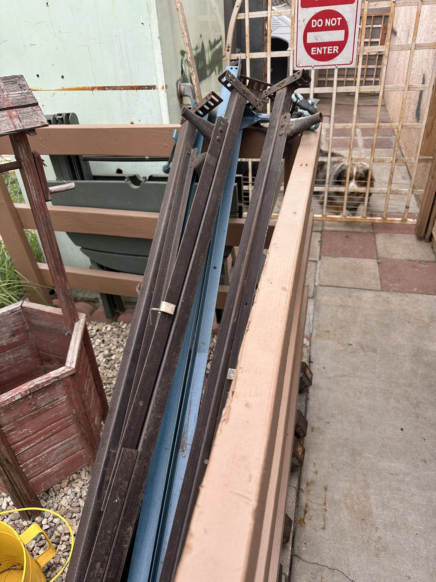 Beds Frames For Sale