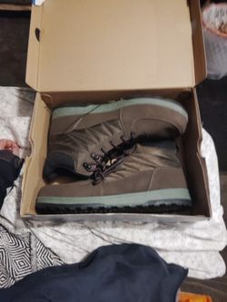 Men's Weatherproof Boots Size13